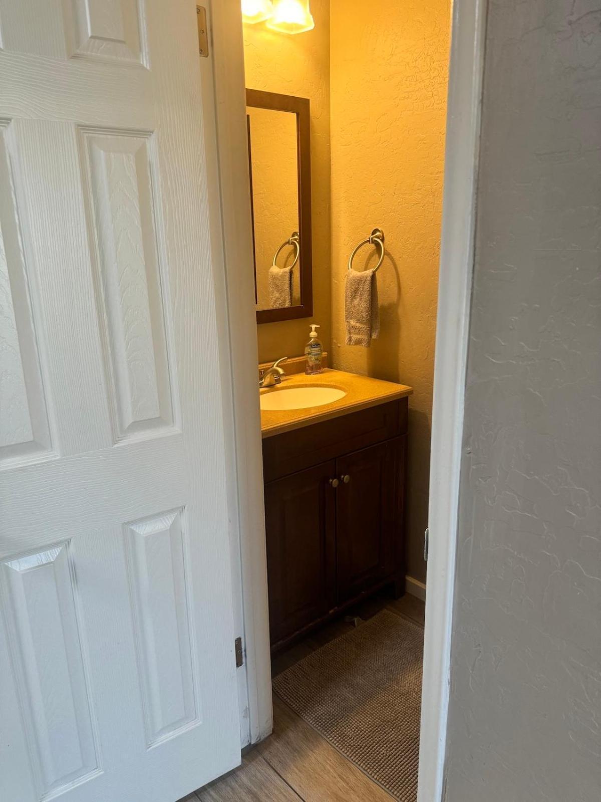 Old Town Scottsdale 2 Bedroom Gem! Exterior photo